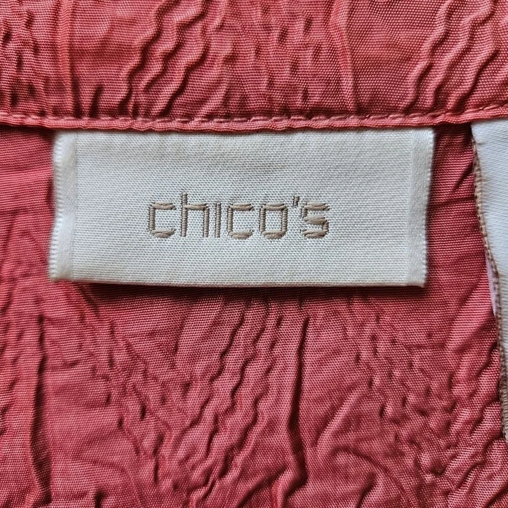 Chicos chico blazer